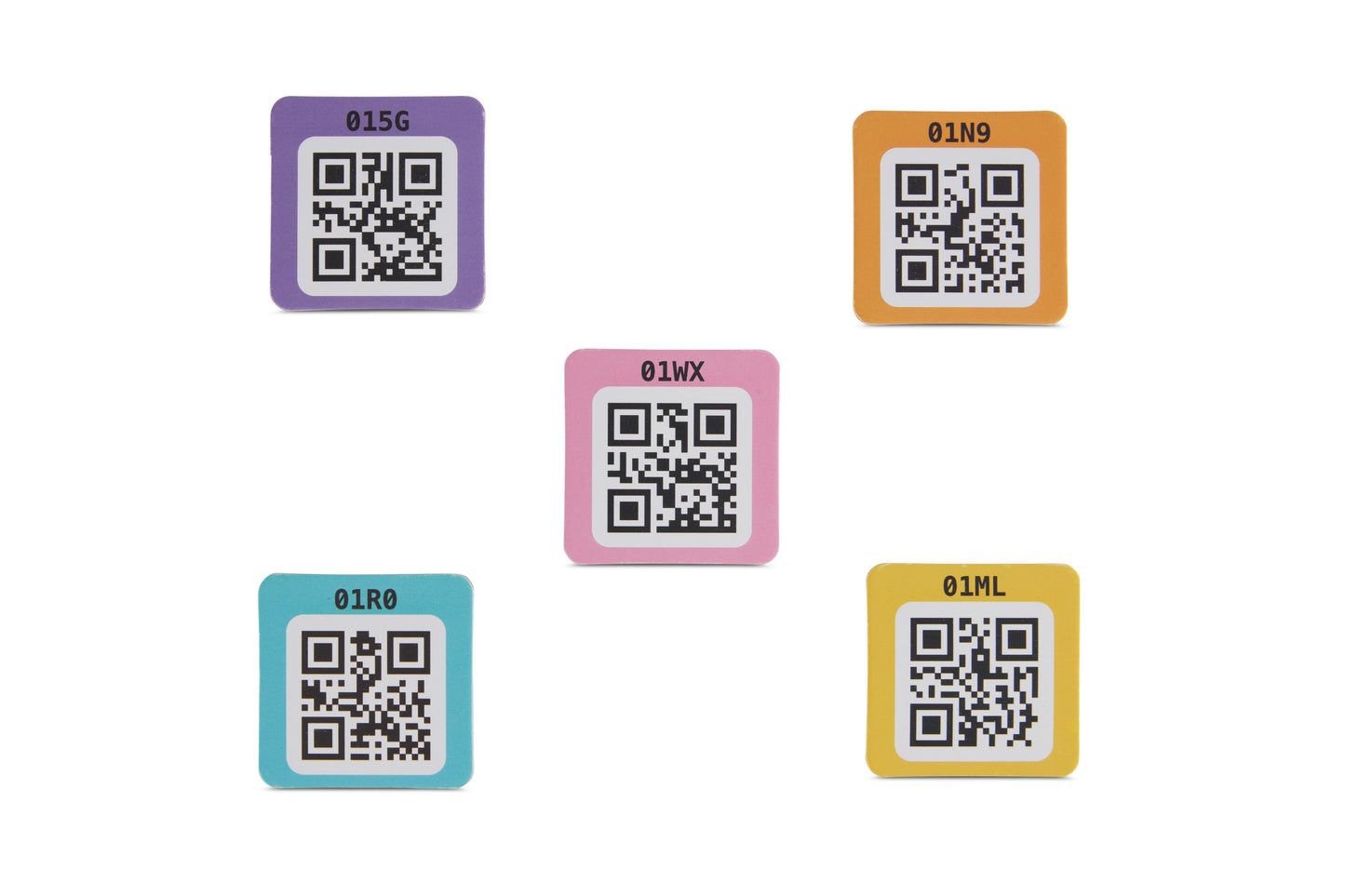 QR Hunter | The Build Your Own Scavenger Hunt Game